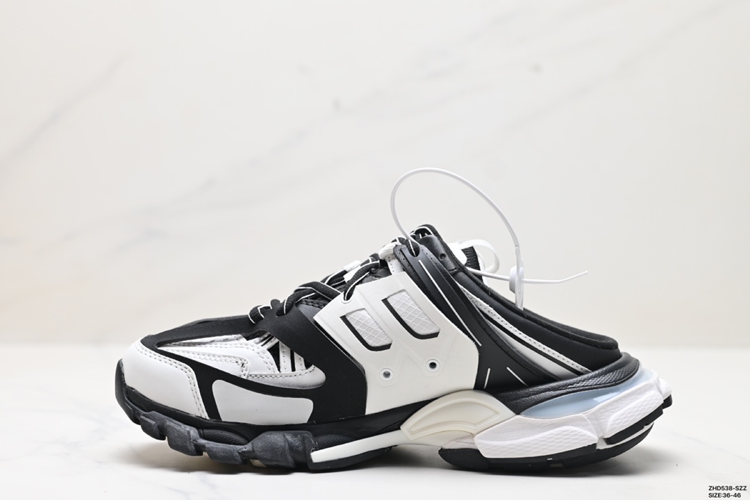 Balenciaga Track Shoes